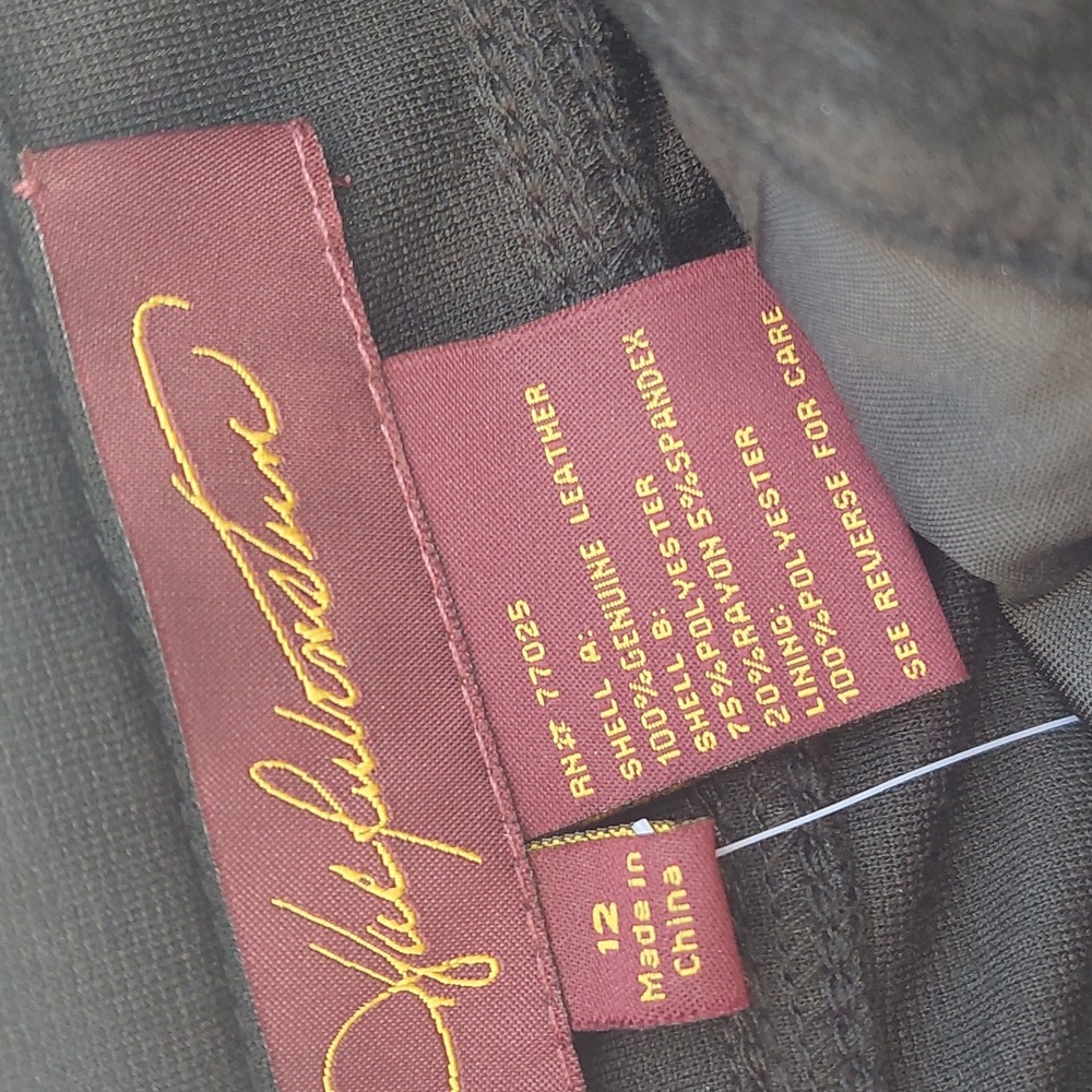 Pants - Picture 2 of 3